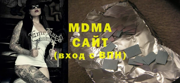 эйфоретик Белоозёрский